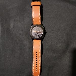 Fossil Watch